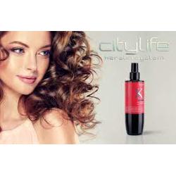 CITY LIFE OIL NON OIL KERATIN